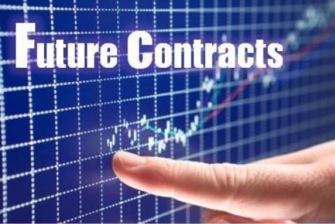 Các hợp đồng tương lai kỳ hạn ngắn thường thu hút nhà đầu tư