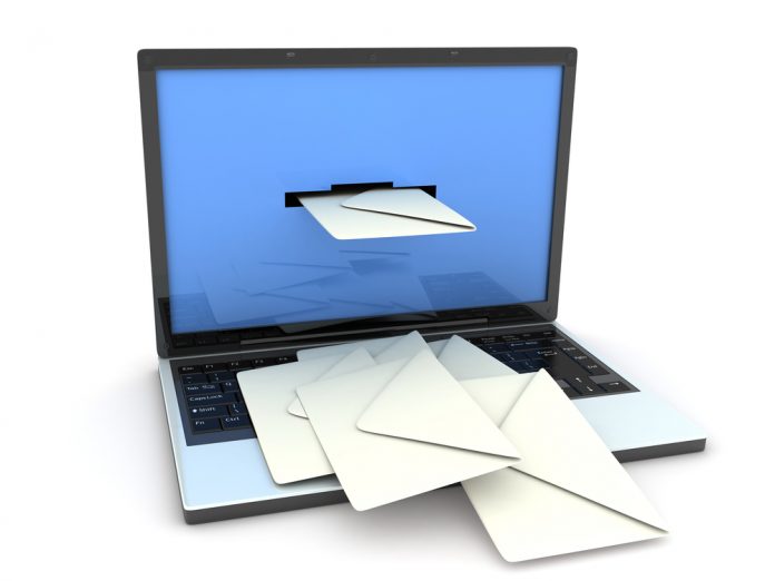 E-mail-Marketing