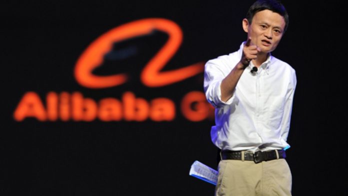 Jack-Ma