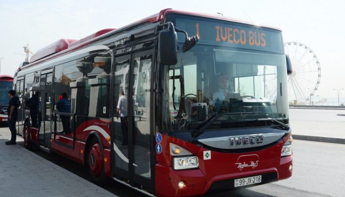 bakubus