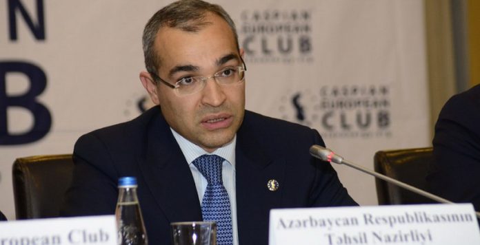 mikayil cabbarov