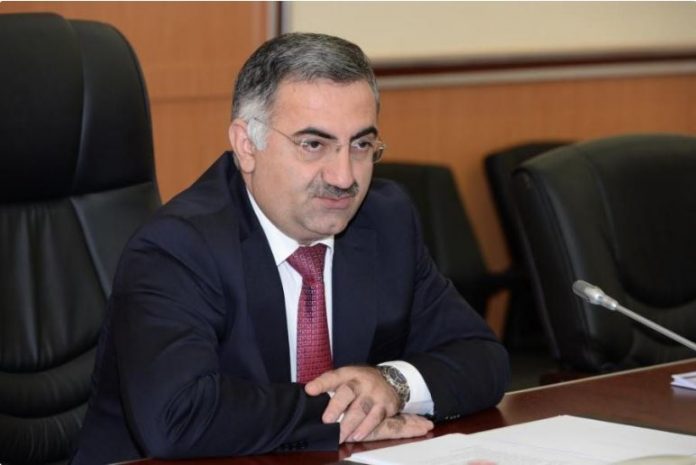 Elmir Vəlizadə