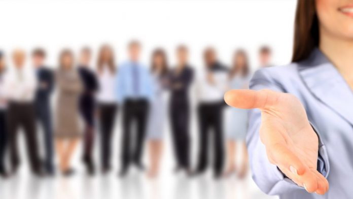 job careere vacancy