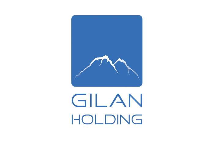 Gilan forex