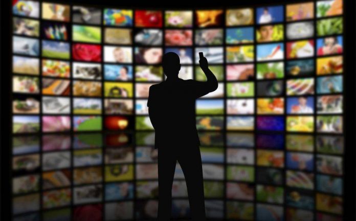 tv advertising
