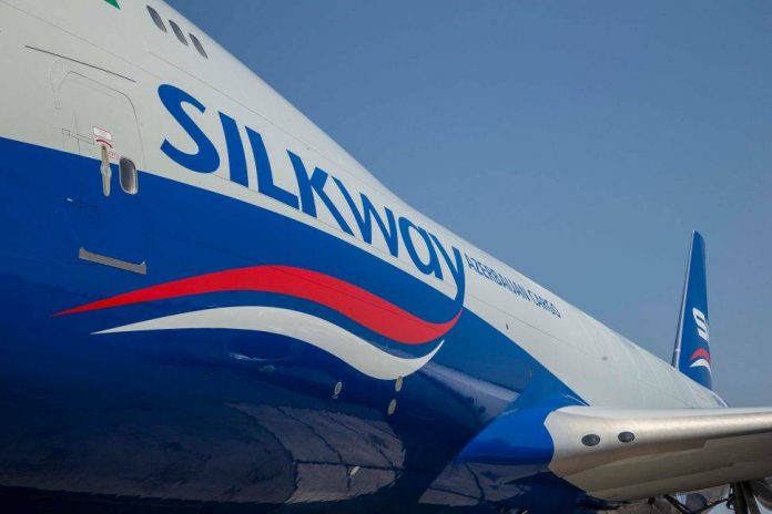 silkway