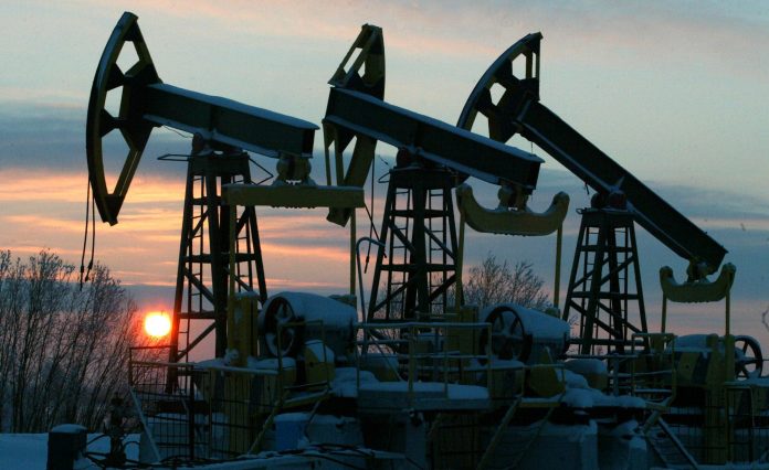 GAZPROM YUKOS BID