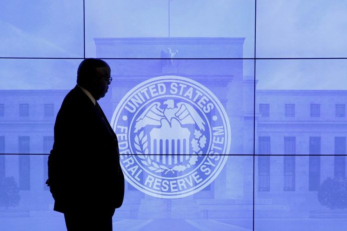 fed reserve