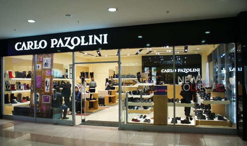 Pazolini Интернет Магазин Официальный Сайт Россия