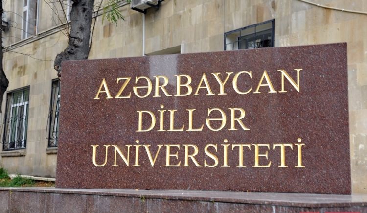 Image result for Dillər universiteti
