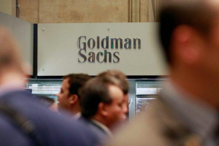 goldman sach