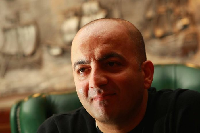mansimov