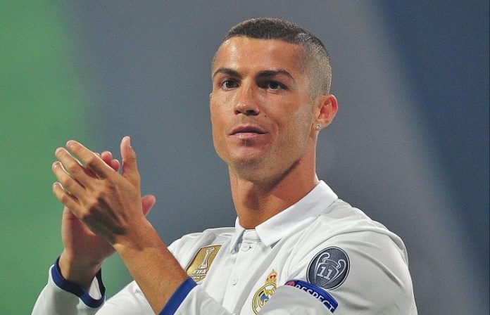 ronaldo