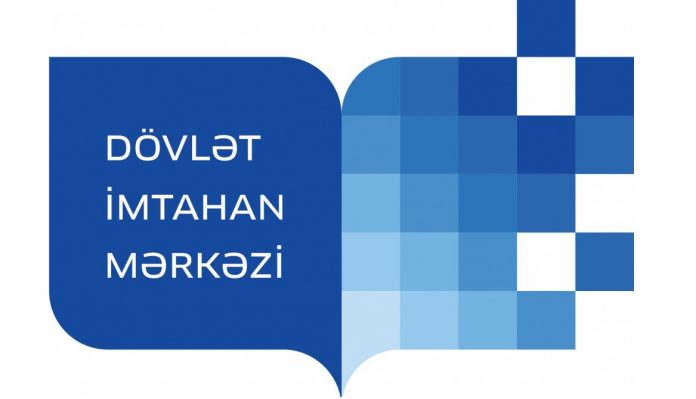 dovlet imtahan -DIM