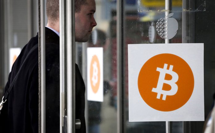 bitcoin