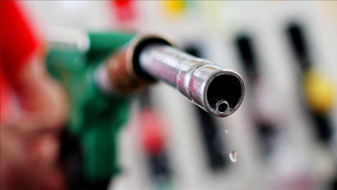 petrol
