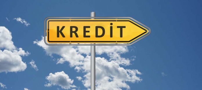 kredit