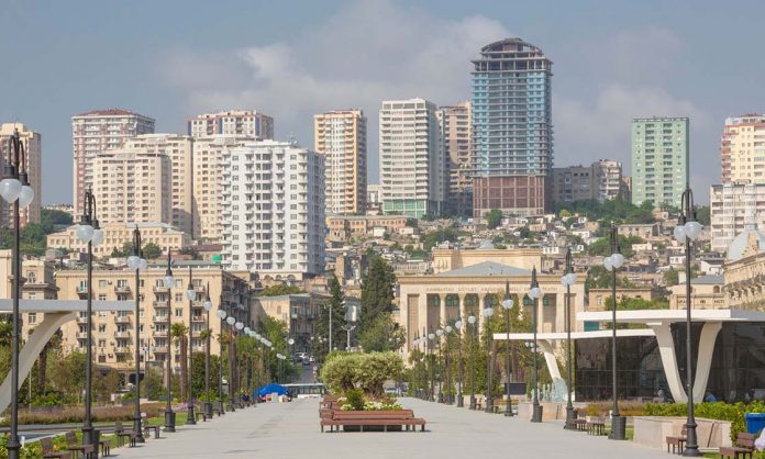 baku