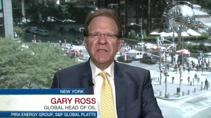 Qari Ros (Gary Ross)