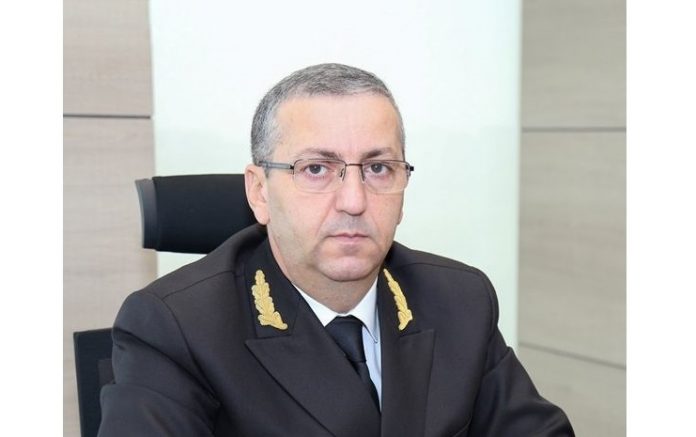 Mübariz Cabbarov