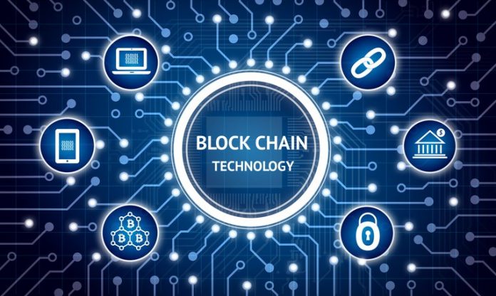 blockchain-