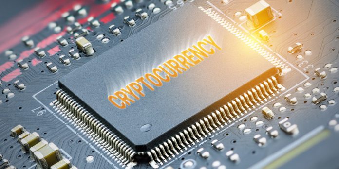 cryptocurrency