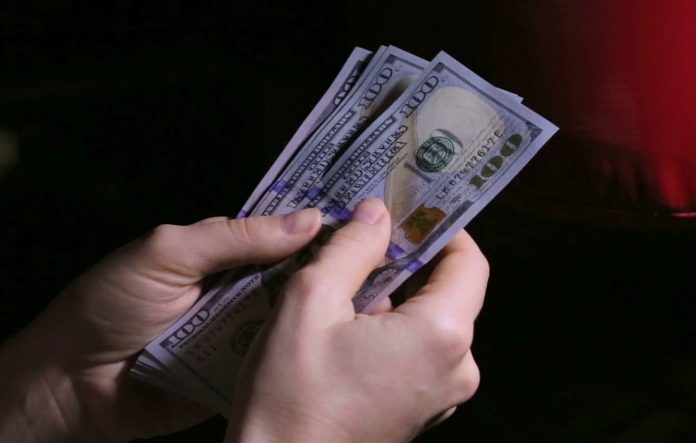 dollar f