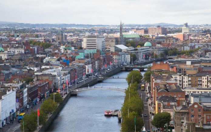 dublin