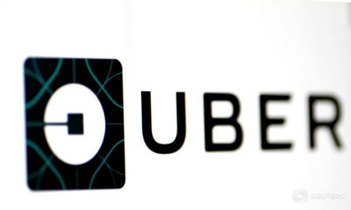 uber