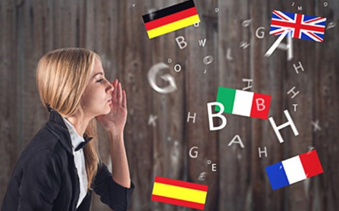 Language-Learning