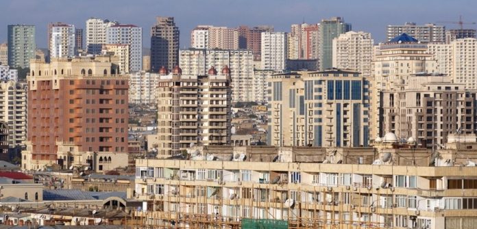 binalar-baku