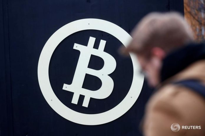 bitcoin
