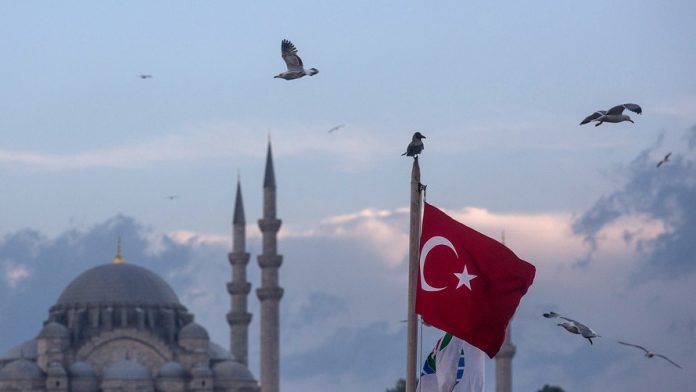 istanbul-turkey