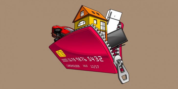 money-card-home