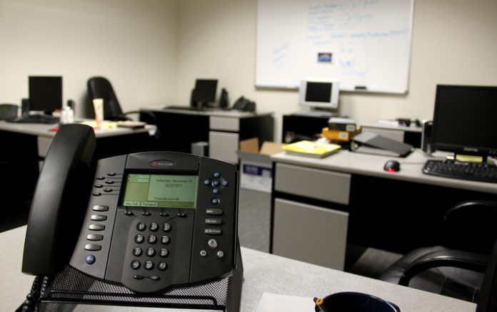 phones-office