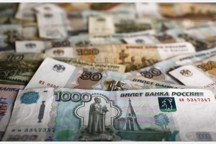 ruble