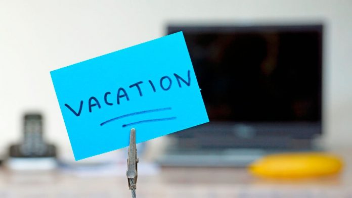Employee-Vacation-Tracker