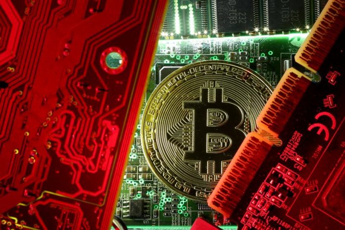 bitcoin
