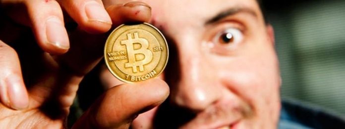 bitcoin