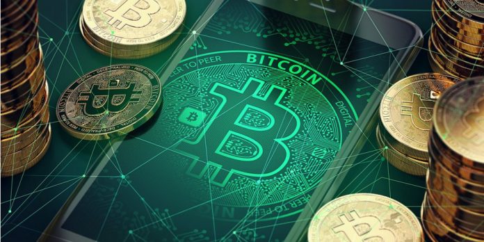 bitcoin-crypto
