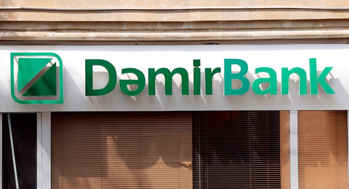 demirbank