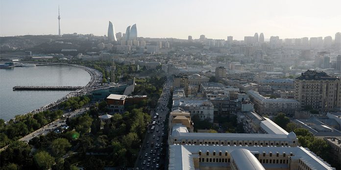 Baku