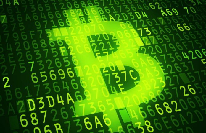 bitcoin