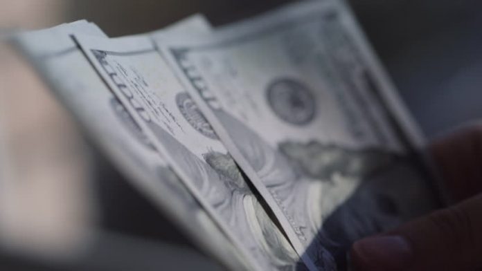 dollar-d