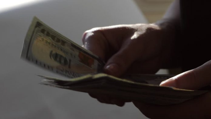 dollar-money