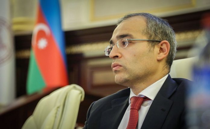 mikayil cabbarov
