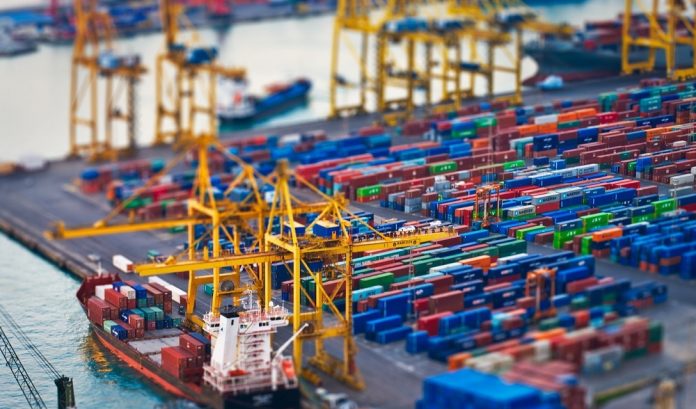 shipping-containers-ships-tilt-shift-vehicles-cargo