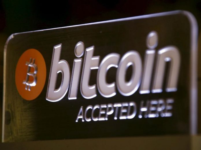 bitcoin