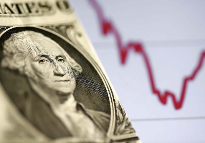 dollar-stock-forex
