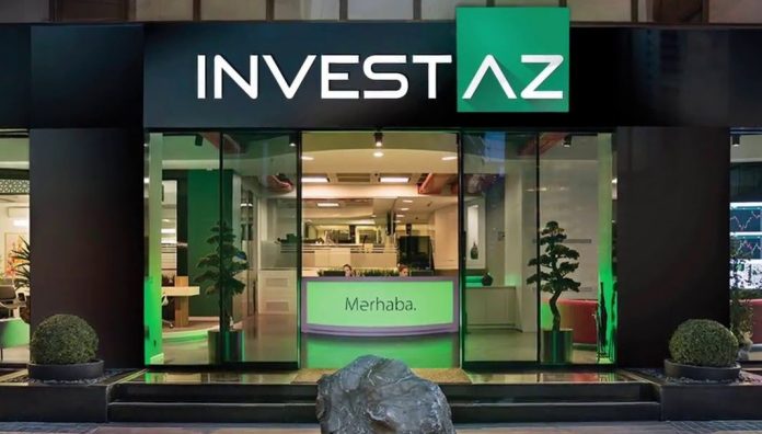 investaz